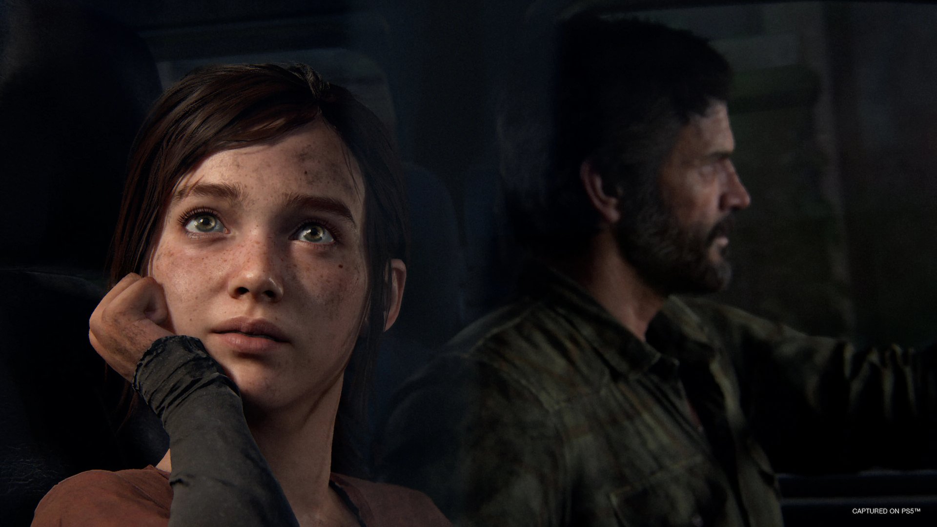 The Last of Us Could Be Steam Deck Verified At Launch